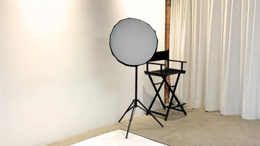 Photography Studio Hire in Brisbane: Studio Rental & Fashion Videography