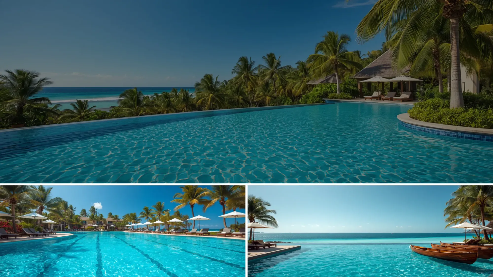 How Much Will It Cost to Construct a Swimming Pool?