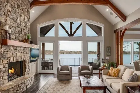 The Cost of Building a Custom Home with Texas Home Builders