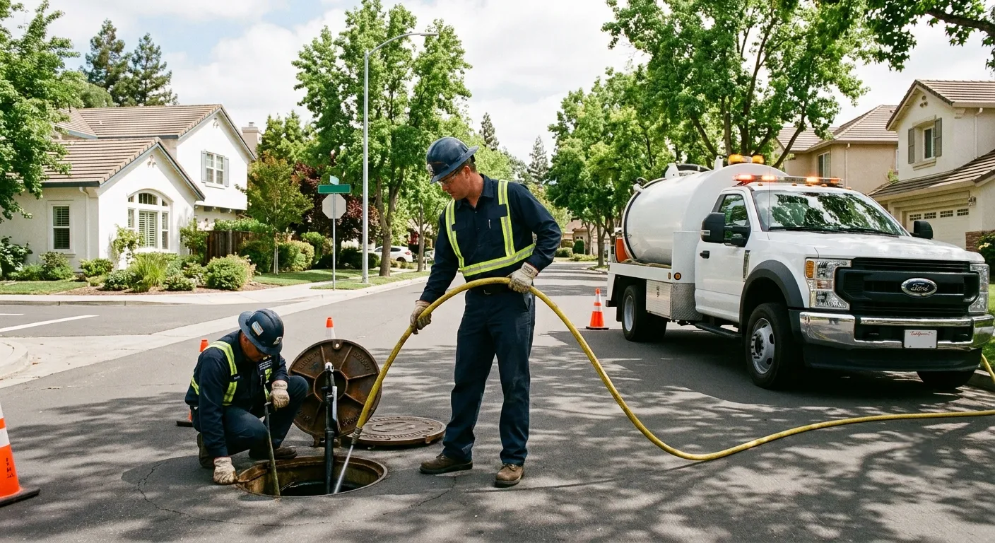 Build a Stronger Plumbing System with Simple Preventive Care