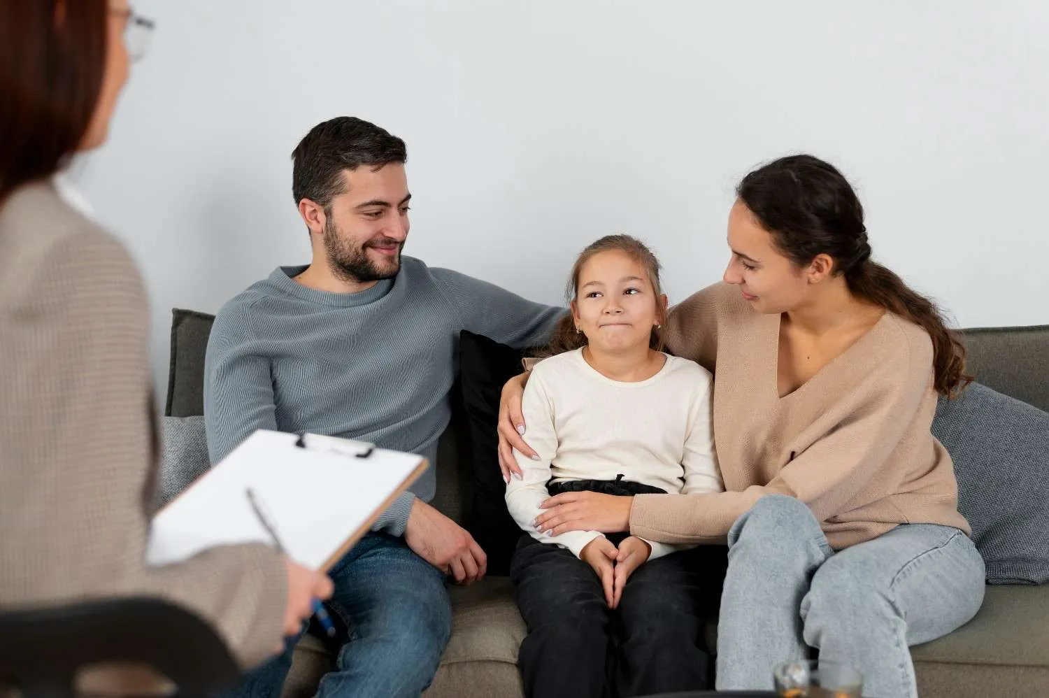 How Long Does Therapeutic Foster Care Last?