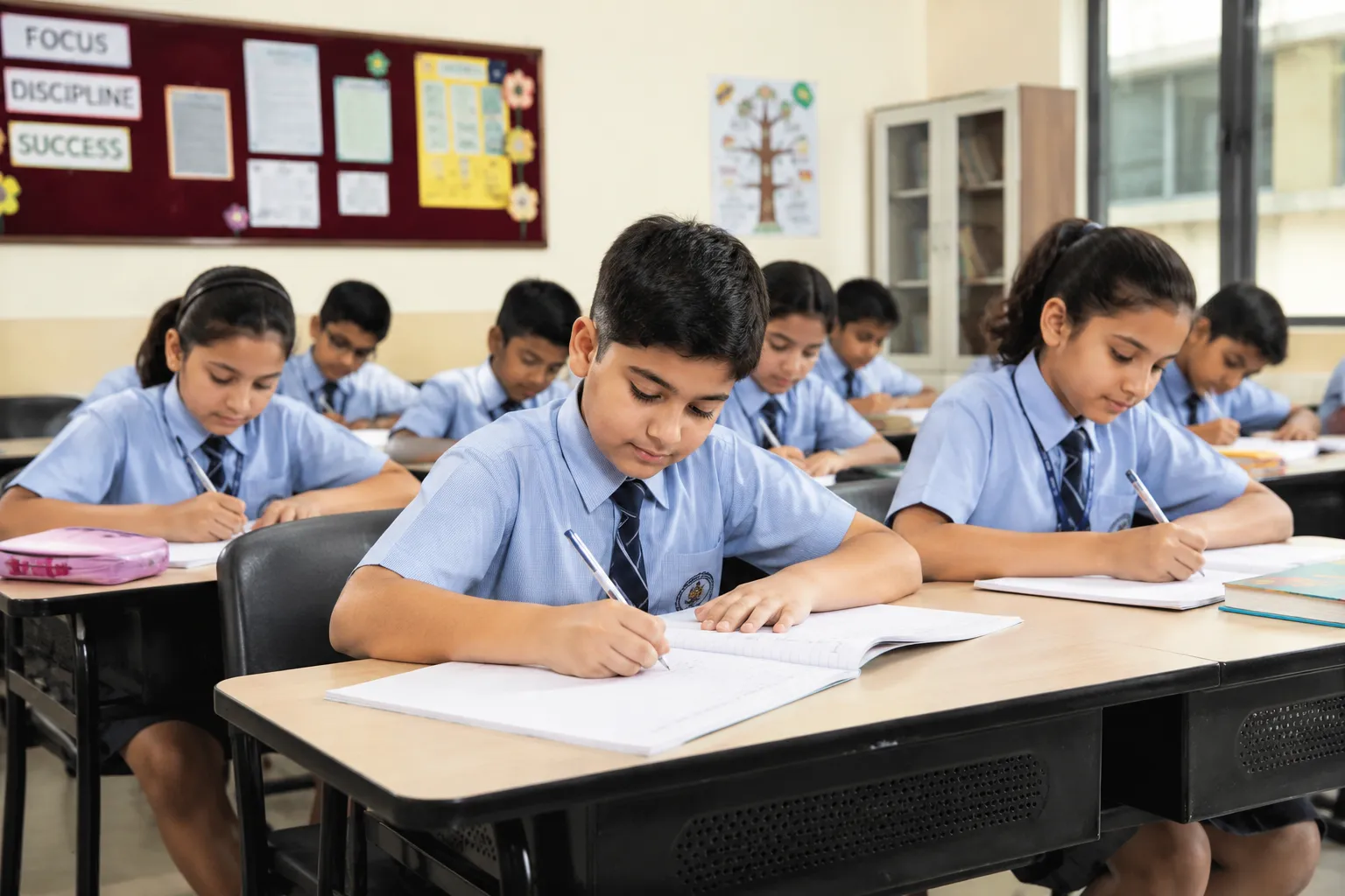 What Makes a School the Right Choice for Your Child’s Education?