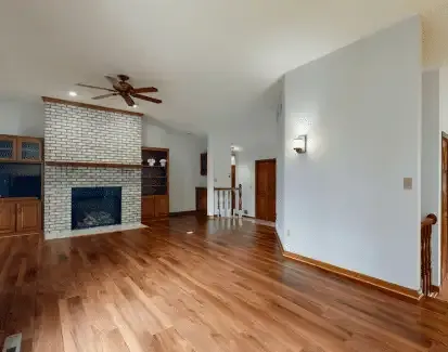 Common Hardwood Floor Problems in California Homes and How to Fix Them