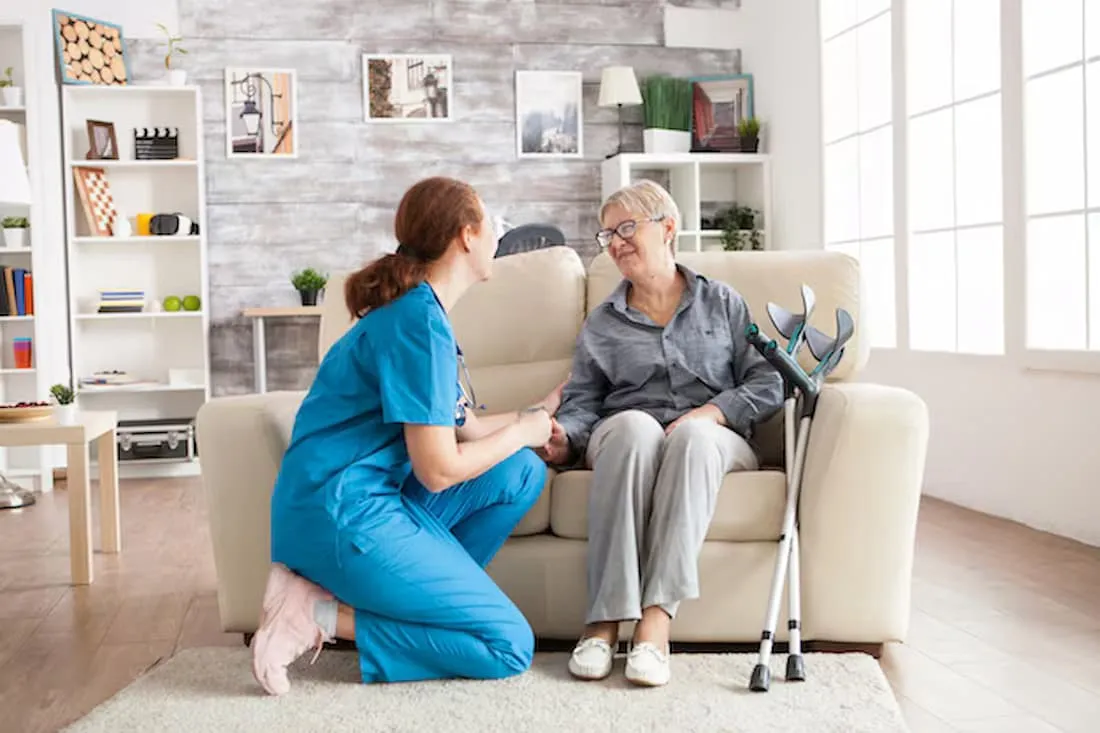 Finding Trusted Care Homes in Halesowen That Prioritize Comfort and Wellbeing