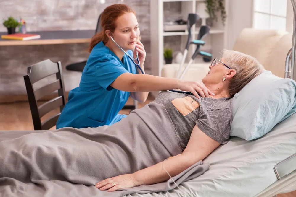 Signs You Need Professional Post Surgery Home Care