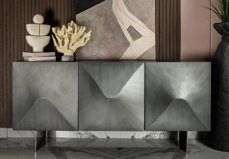 Modern Console and Cabinet Ideas for Sophisticated Interiors