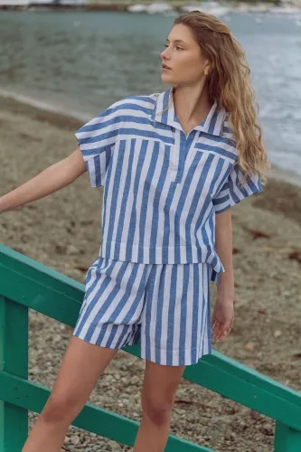 3 Color Trends Making Their Way to Your Warm-Weather Closet