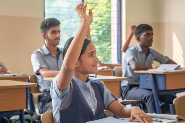 CBSE School in Sitapur Lucknow: Why a CBSE Residential School in Bulandshahr Builds Future-Ready Students