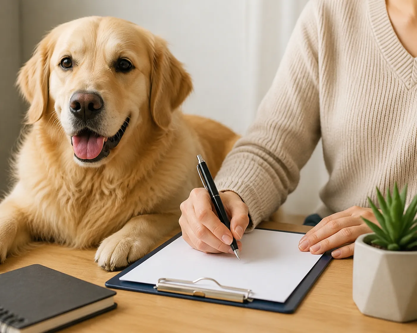 The Hidden Challenges of Finding Pet-Friendly Housing With an ESA in Florida
