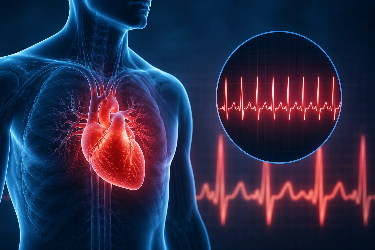 How Can a Tachycardia Specialist Help You Manage a Fast Heart Rate Safely?