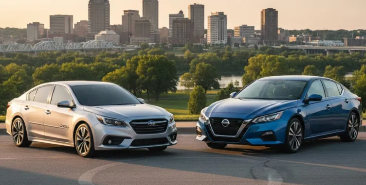Why All-Wheel Drive Should Top Your List When Buying Used Cars in Ohio