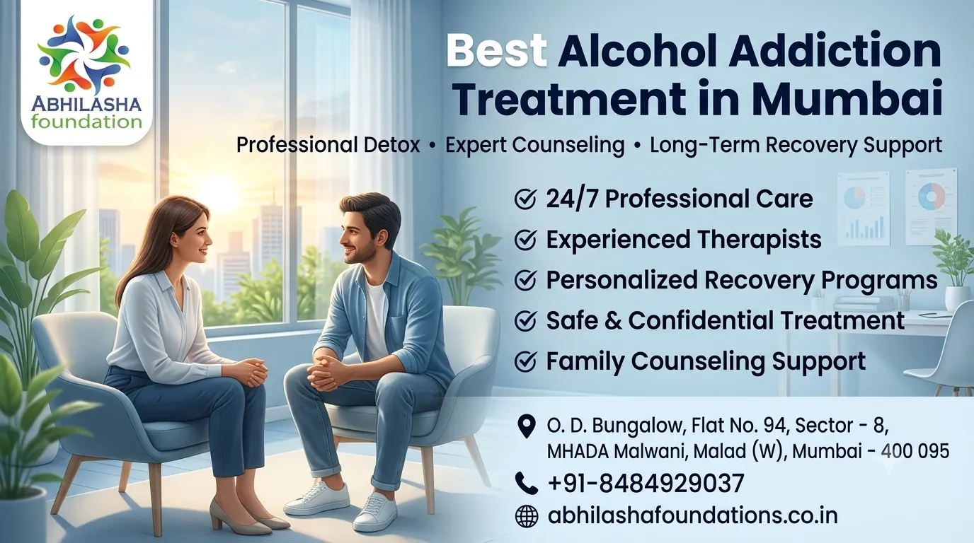 How Do You Know When Alcohol Has Stopped Being a Choice?