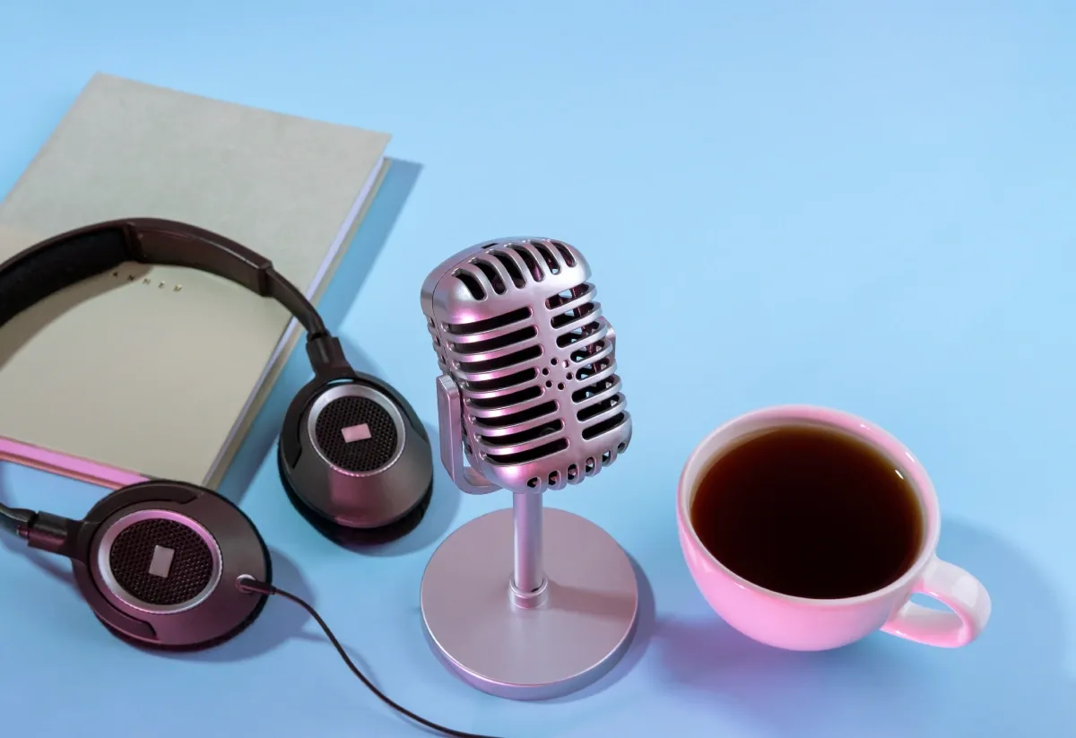 Why Social Media Marketing Podcasts Are Essential for Modern Marketers