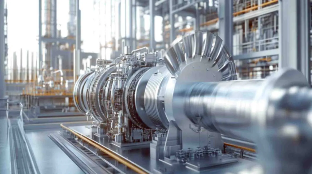 What Are the Common Signs That a Gas Turbine Needs an Overhaul?