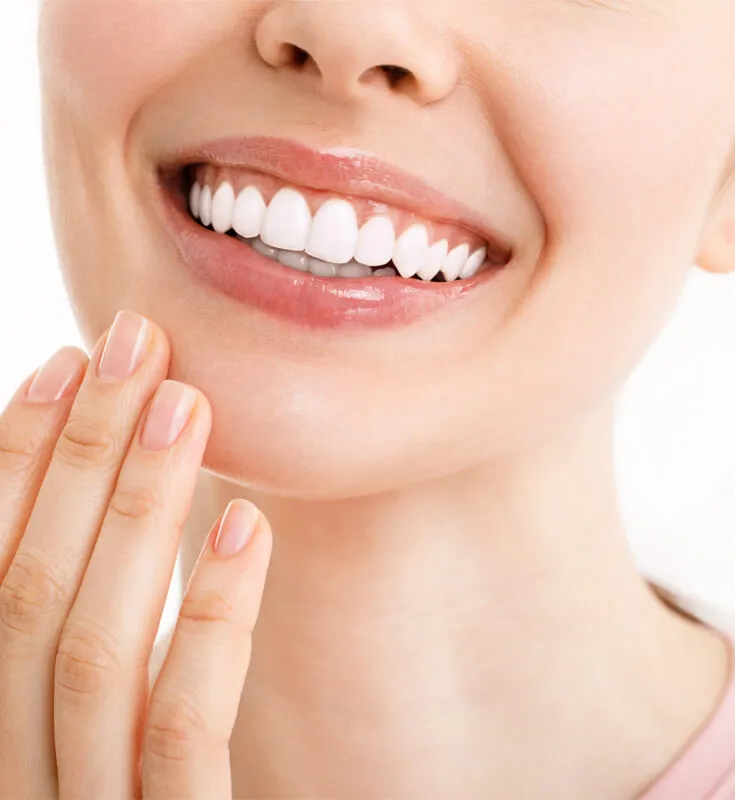 Top Reasons to Choose a Cosmetic Dentist for Smile Enhancement