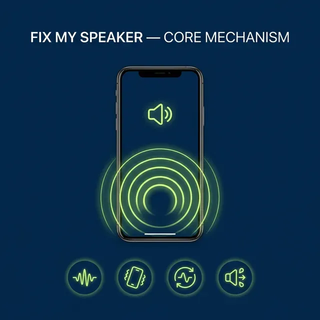 Why Your Phone Speaker Sounds Muffled After Water Exposure