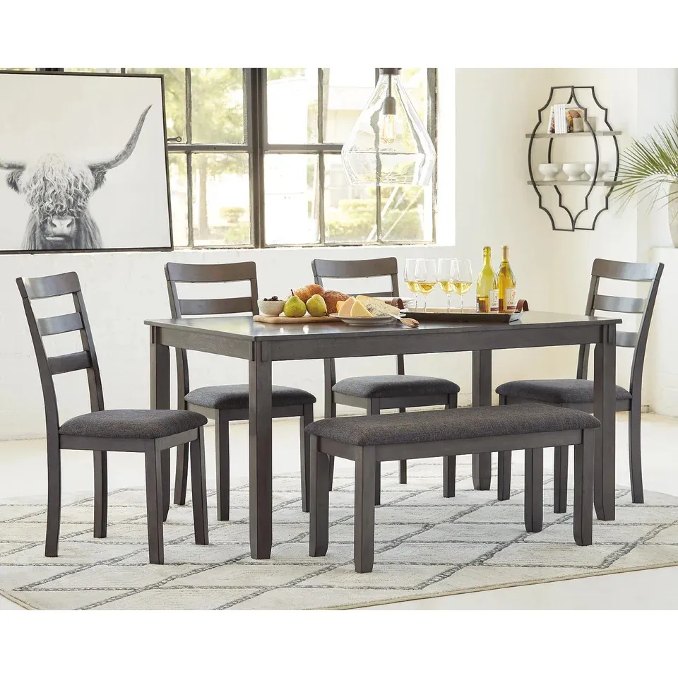 Dining Room Sets Calgary: Where to Find Home Accents That Fit Your Style