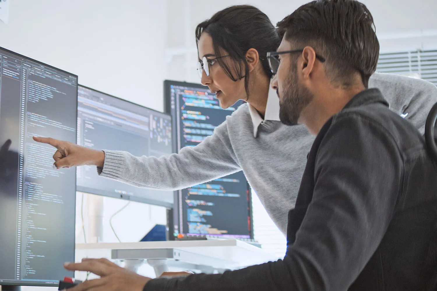 What Are Managed Cybersecurity Services, and Does Your Business Need Them?