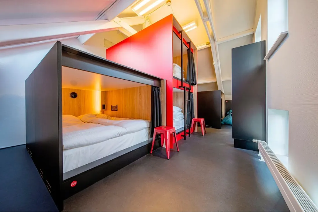 Capsule Pods: The Smart Way to Maximize Space and Revenue