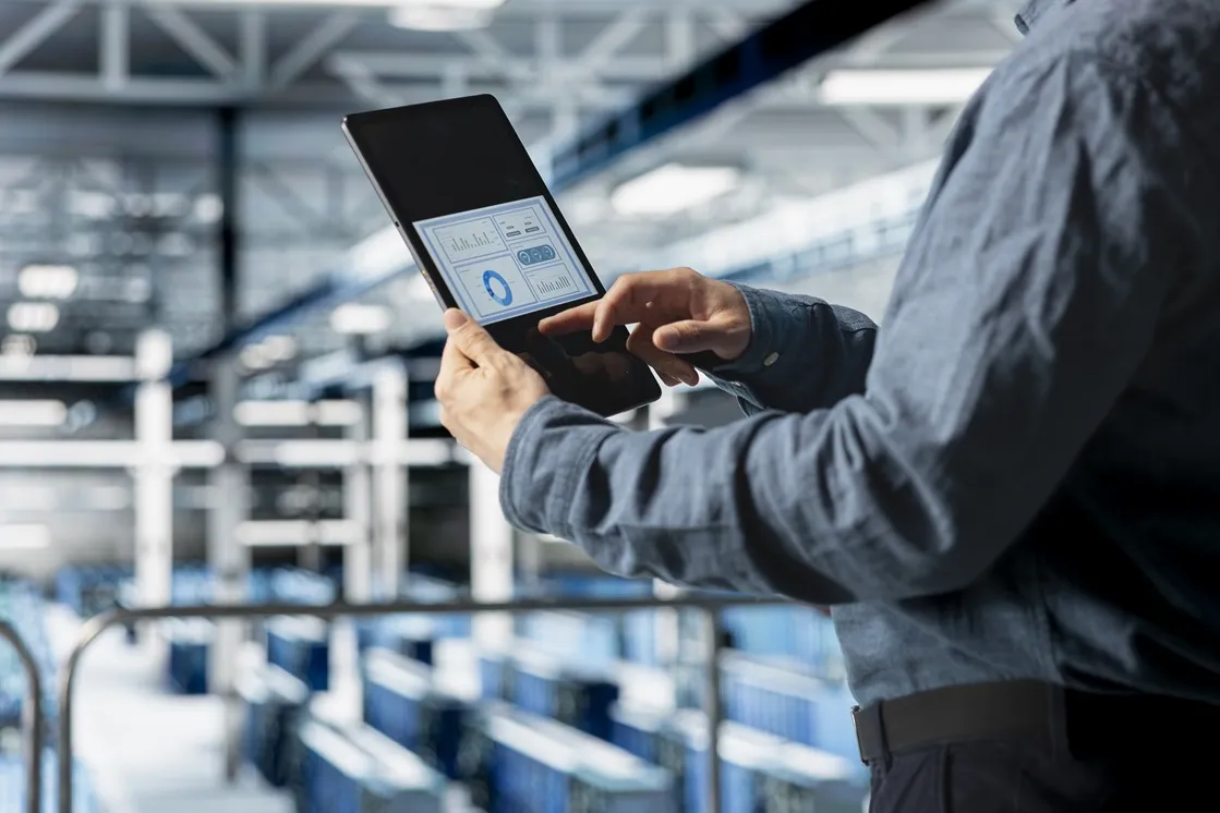 Warehouse Management System in India: The Foundation of Smarter Warehouse Operations