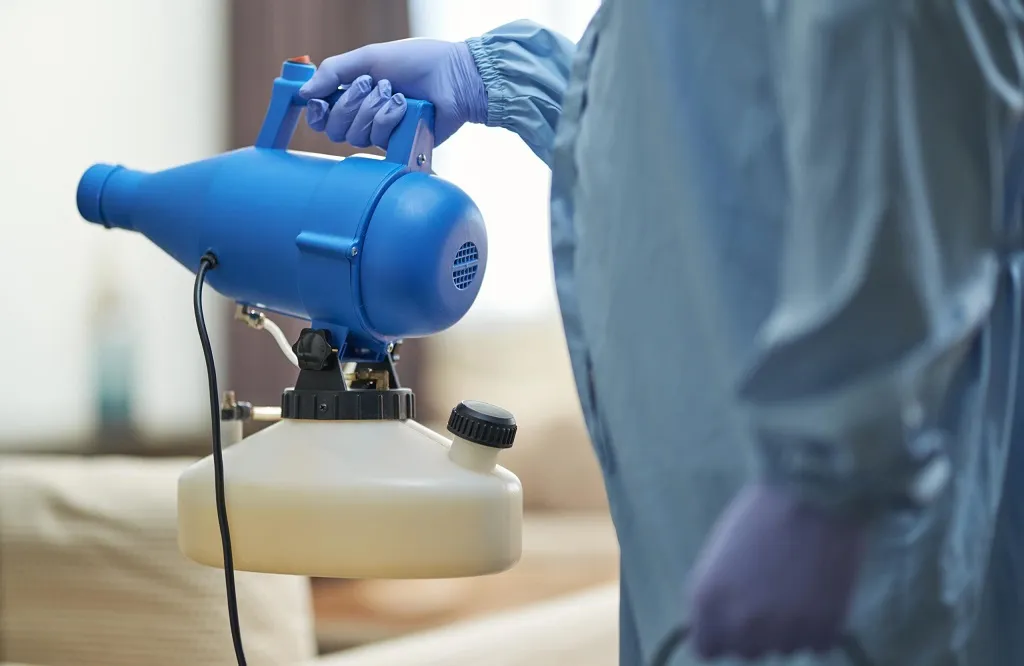 How Janitorial Services in Coppell Support Professional Workplaces Every Day