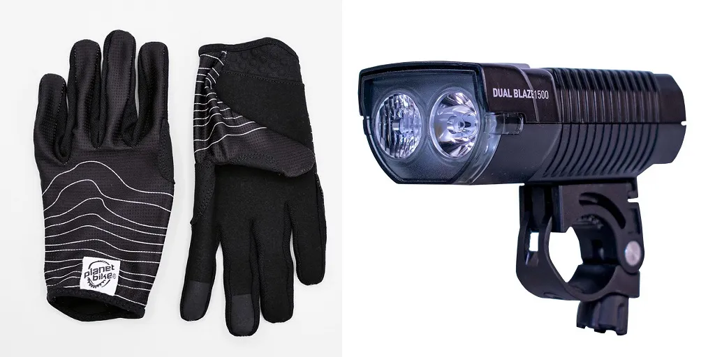 Gear Up for Adventure: Essential Mountain Bike Accessories