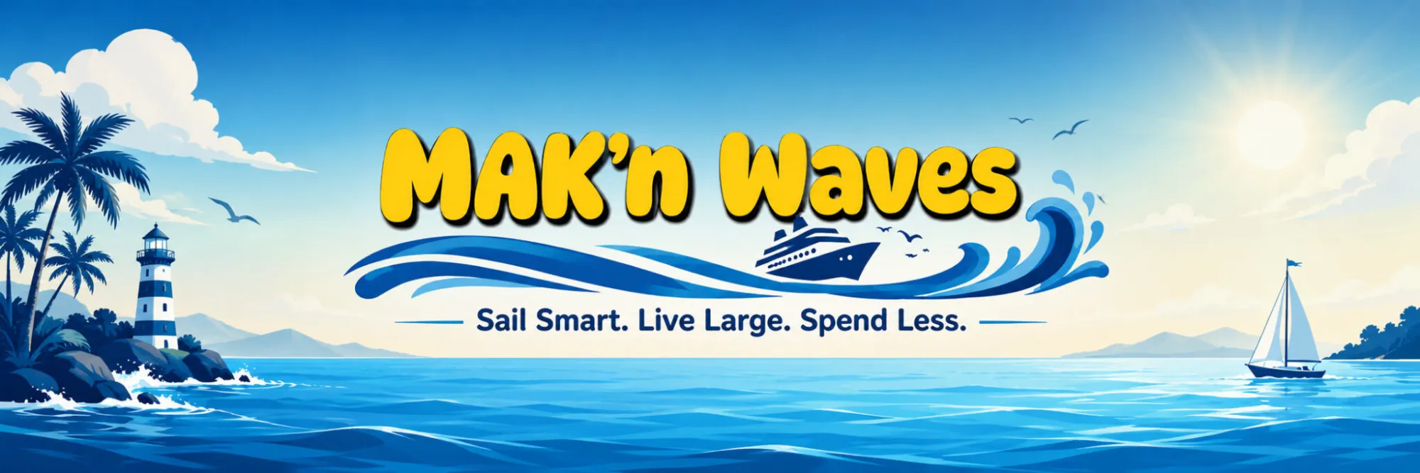 MaknWaves Releases In-Depth Cruise Comparisons to Help Travelers Choose Their Perfect Voyage