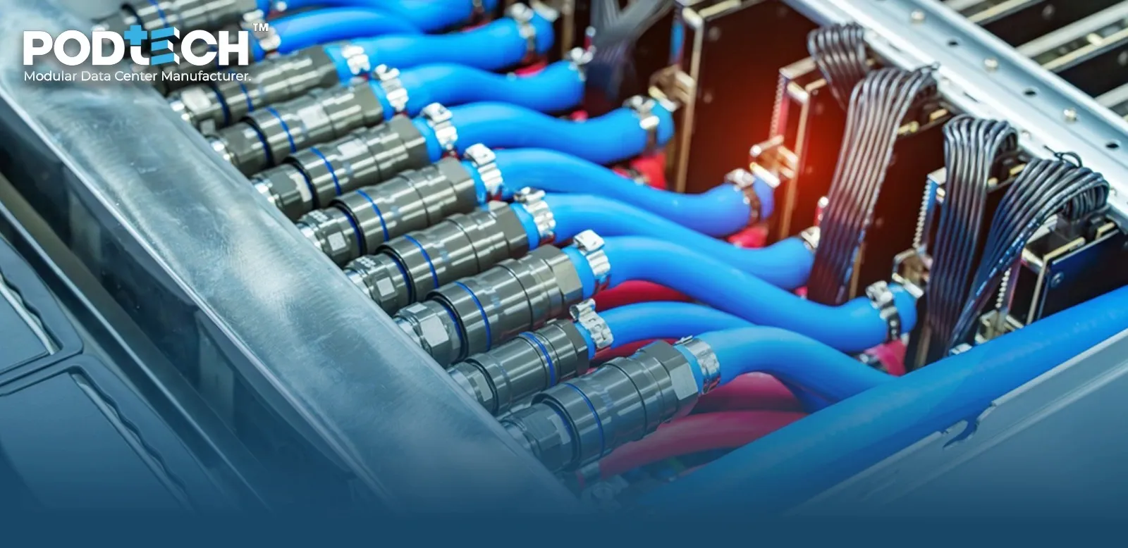 Finding the Right Server Room for Sale in Egypt with Custom Configurations