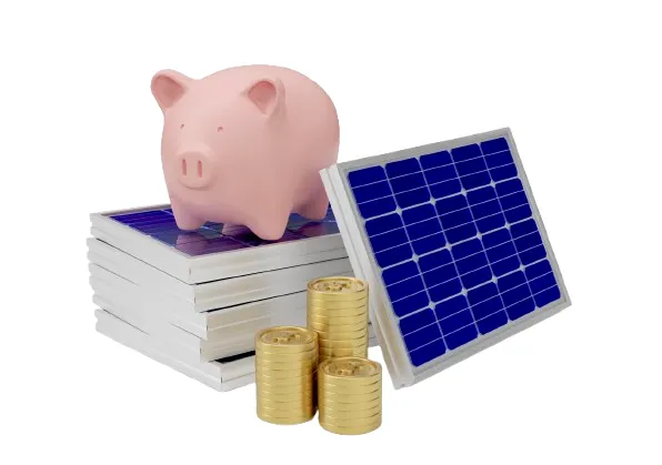 solar panel installation cost