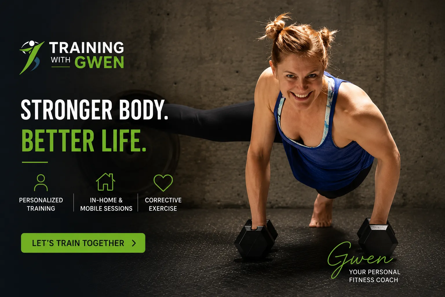 Are You a Beginner? Find a Functional Fitness Trainer in Seattle
