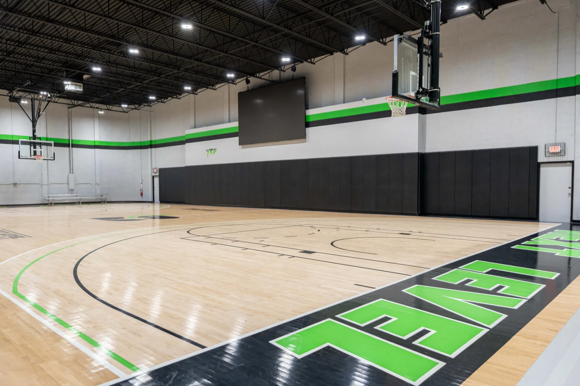 The Path to Better Basketball Performance Starts With Proper Training