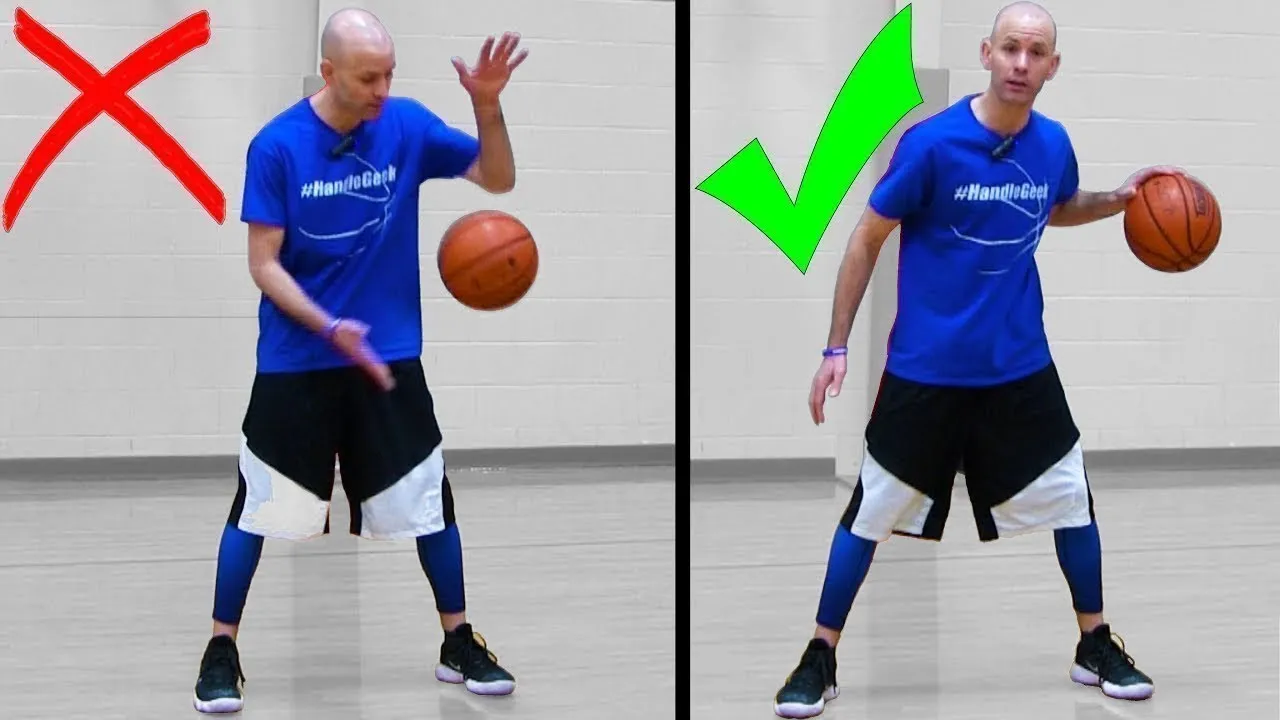 The Path to Better Basketball Performance Starts With Proper Training