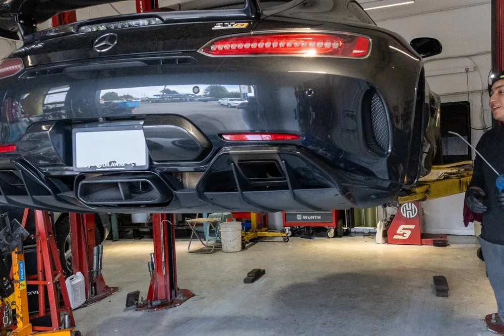 BMW Service Vancouver: Everything You Need to Keep Your BMW Running Like New