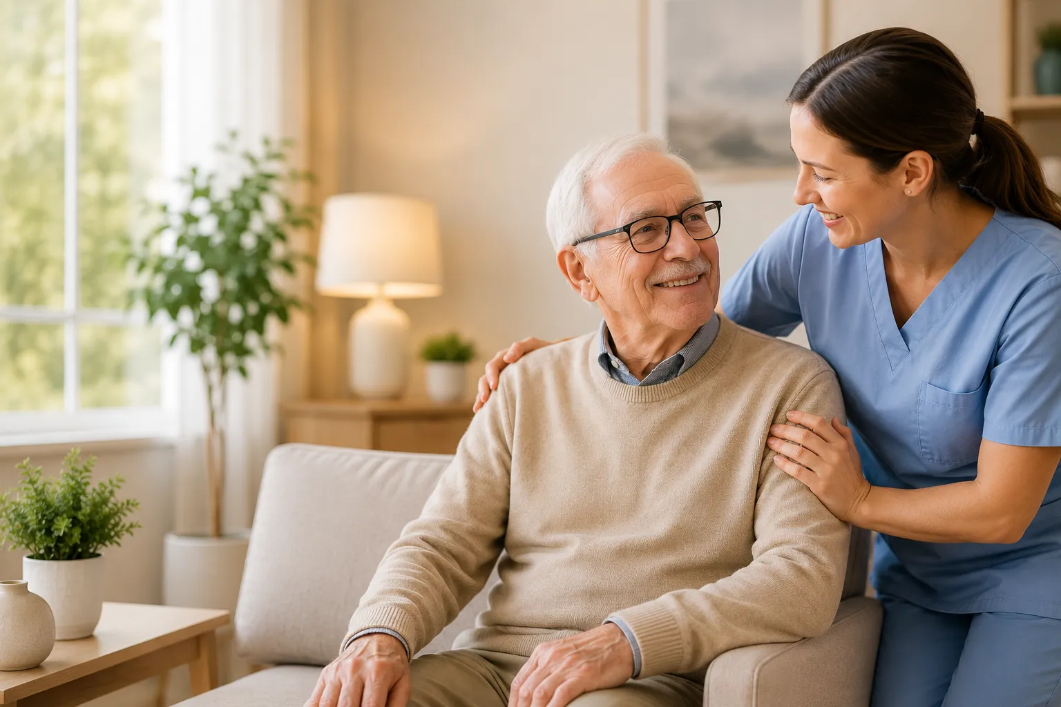 Do People with Parkinson's Need Assisted Living? A Complete Guide