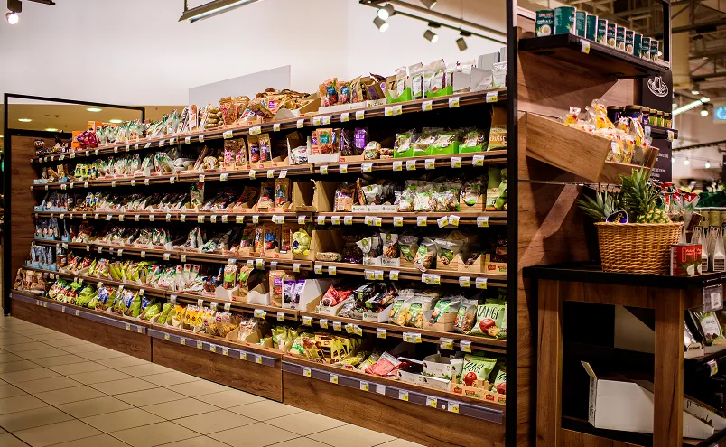 How to Choose the Best South Asian Groceries UK for Your Home