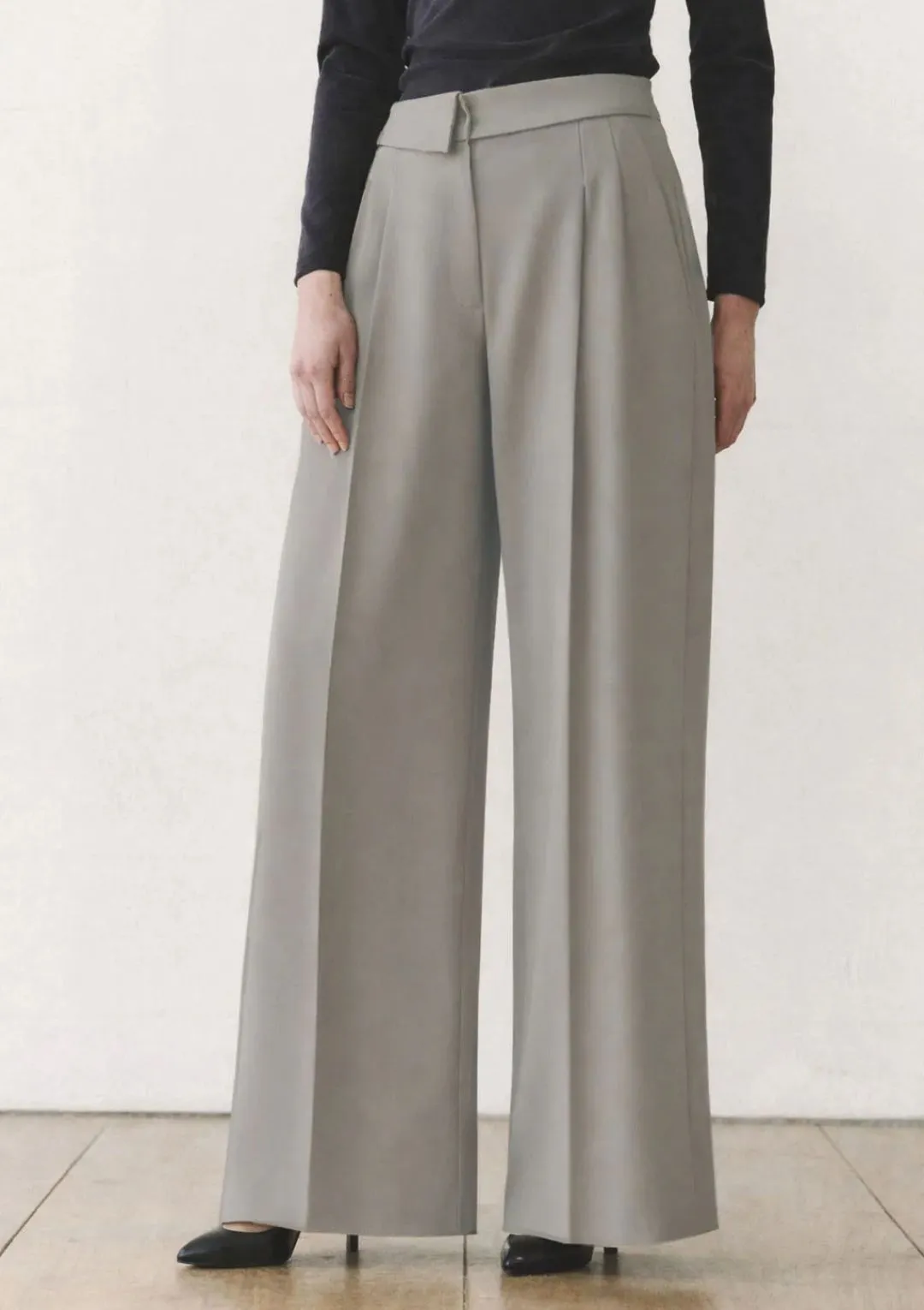 Wide Leg Pants for Women: A Complete Fit and Styling Guide