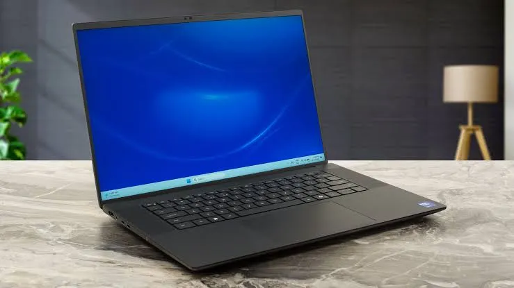 Dell Precision 5690 Review: Power Meets Portability