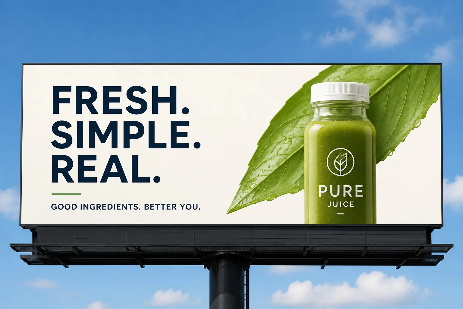 Choosing Billboard Locations That Maximize Campaign Reach