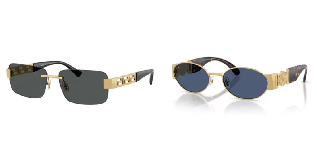 Versace Sunglasses: A Timeless Blend of Style, Confidence, and Everyday Elegance