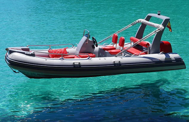 Rent A Boat Mallorca No License and Explore the Island Your Own Way