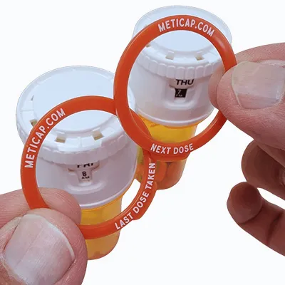 Simple Solutions for Managing Multiple Prescriptions Without Confusion