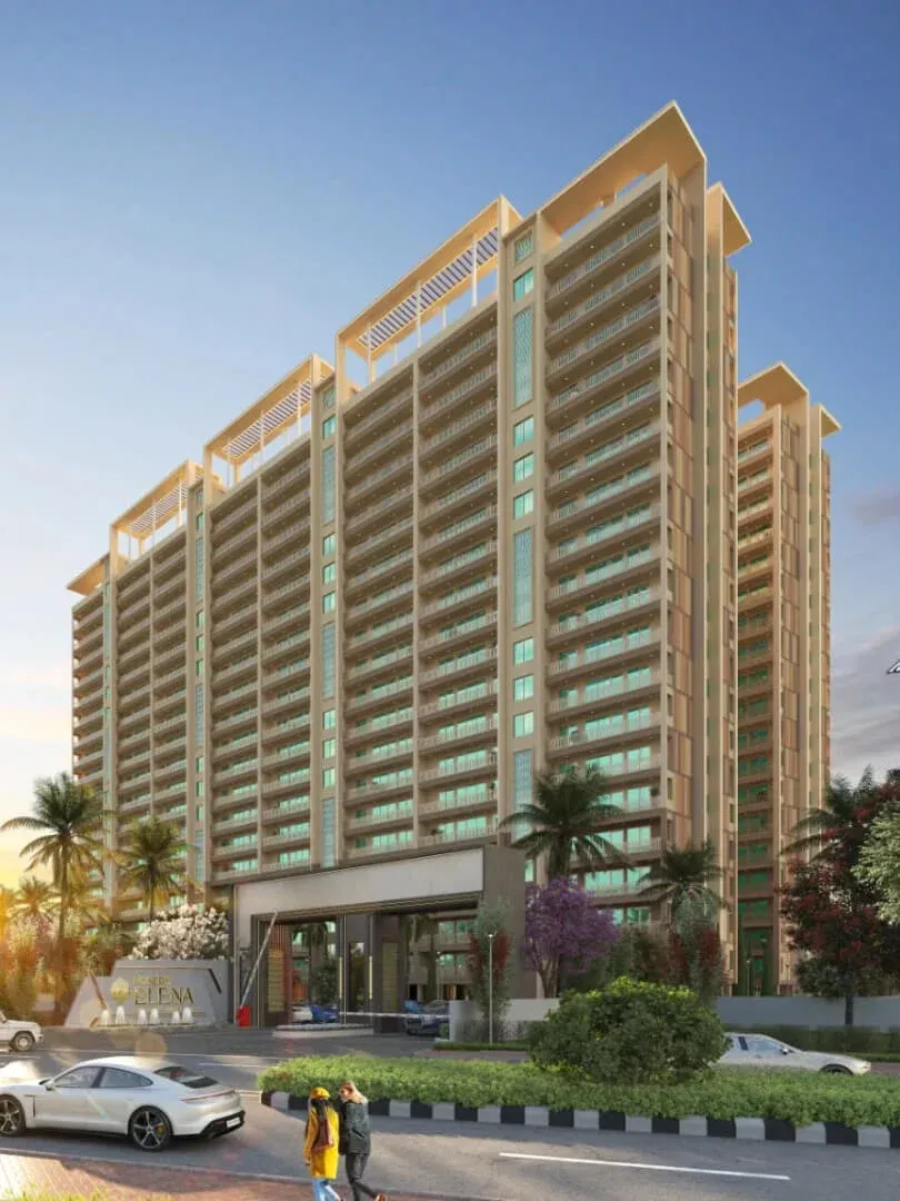 Rosero Elena Luxury Residences Designed for Modern Living