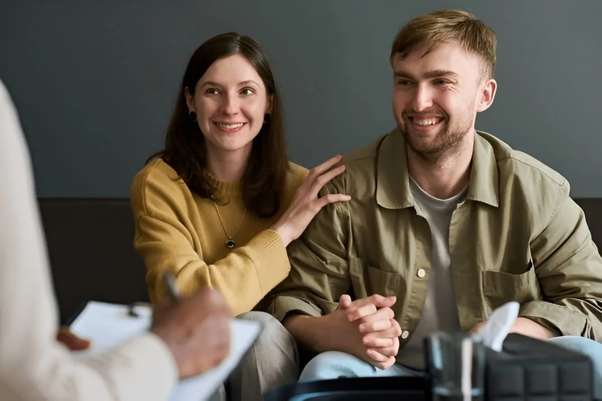 The Little Habits That Make Relationships Last