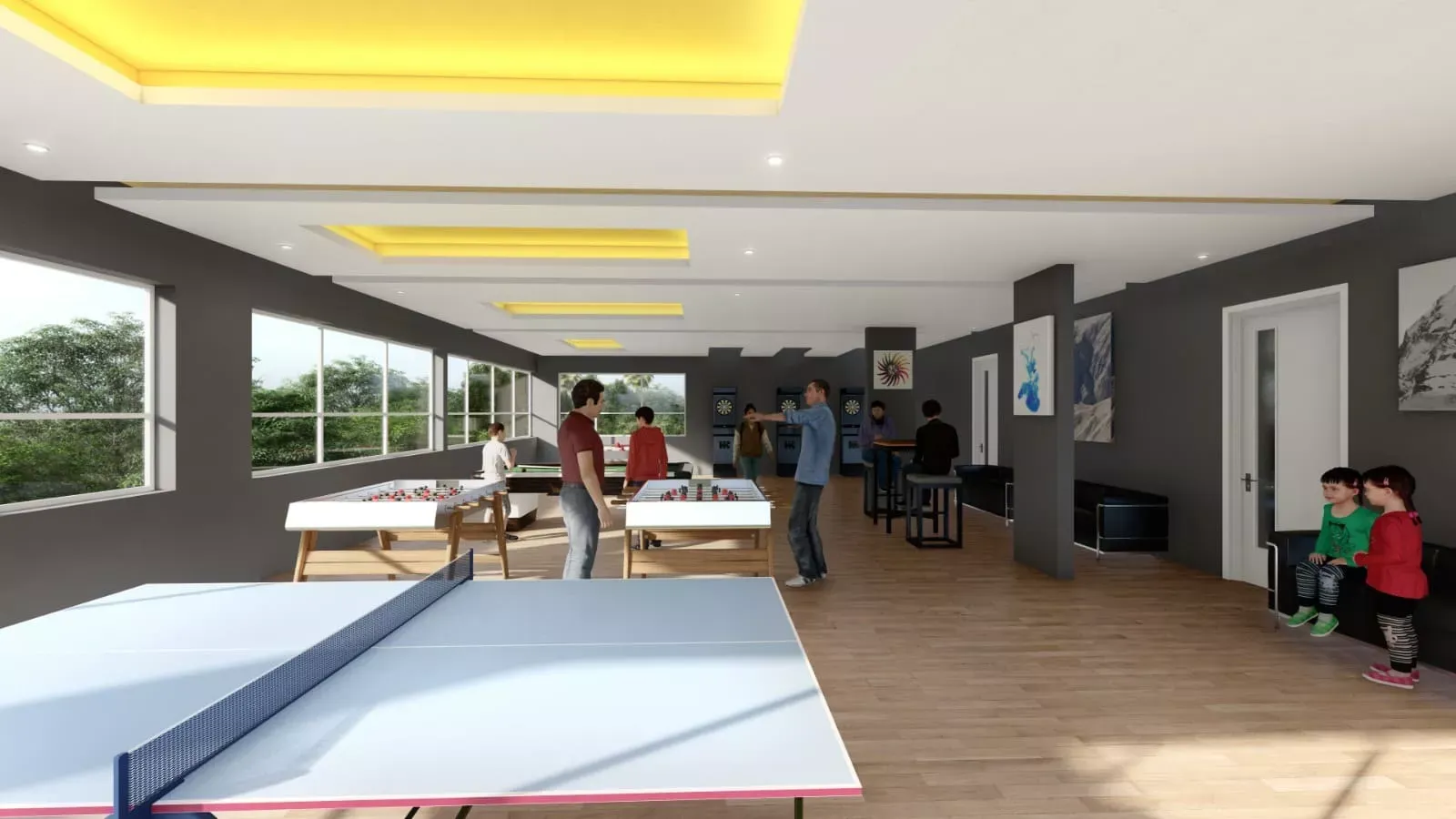 Palm Meadows: Why Are Villas In Hosur Becoming the First Choice for Families Seeking a Peaceful Yet Connected Lifestyle?
