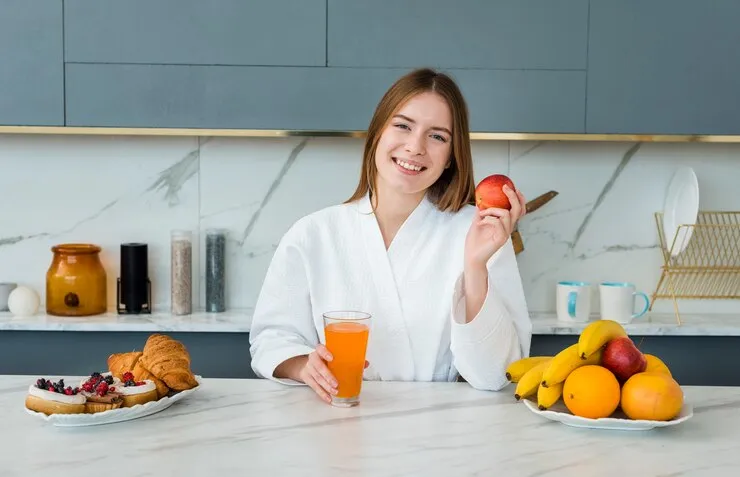 Why an Immune System Booster Is Important for Everyday Health