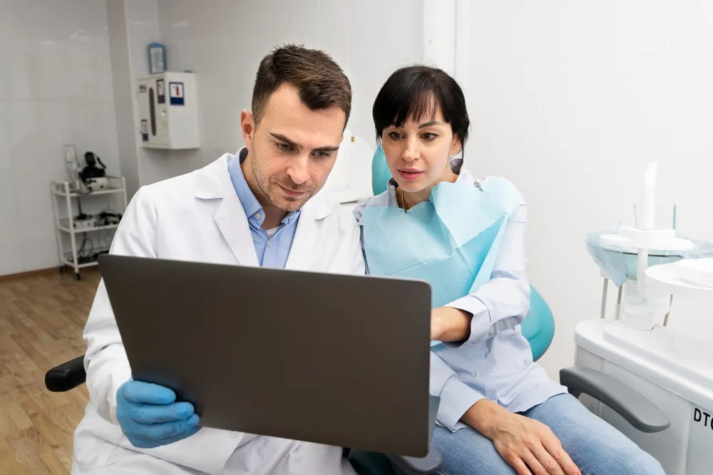 Dental SEO Company Irvine Services to Strengthen Local Search Visibility