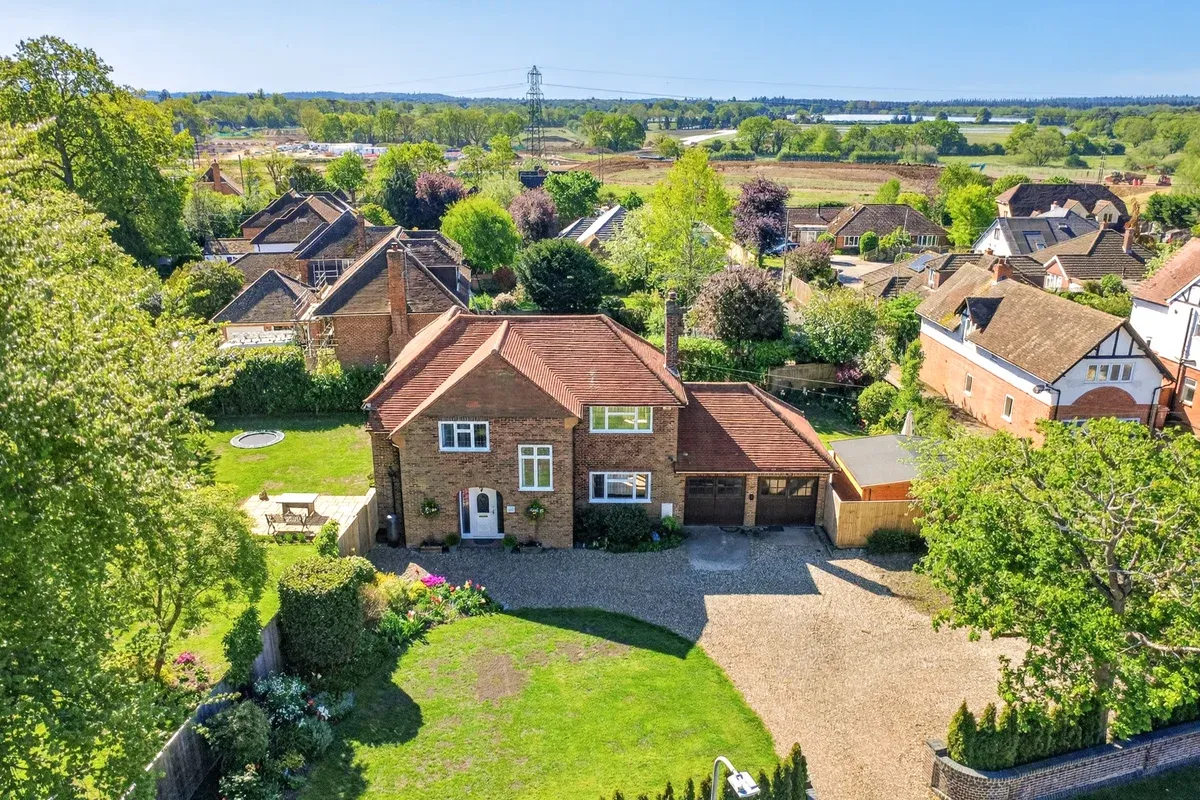How Local Planning Decisions Can Influence Property Choices in Wokingham
