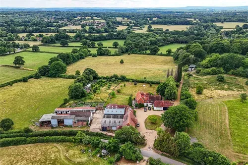 10 Features Every Great Equestrian Property for Sale Should Have