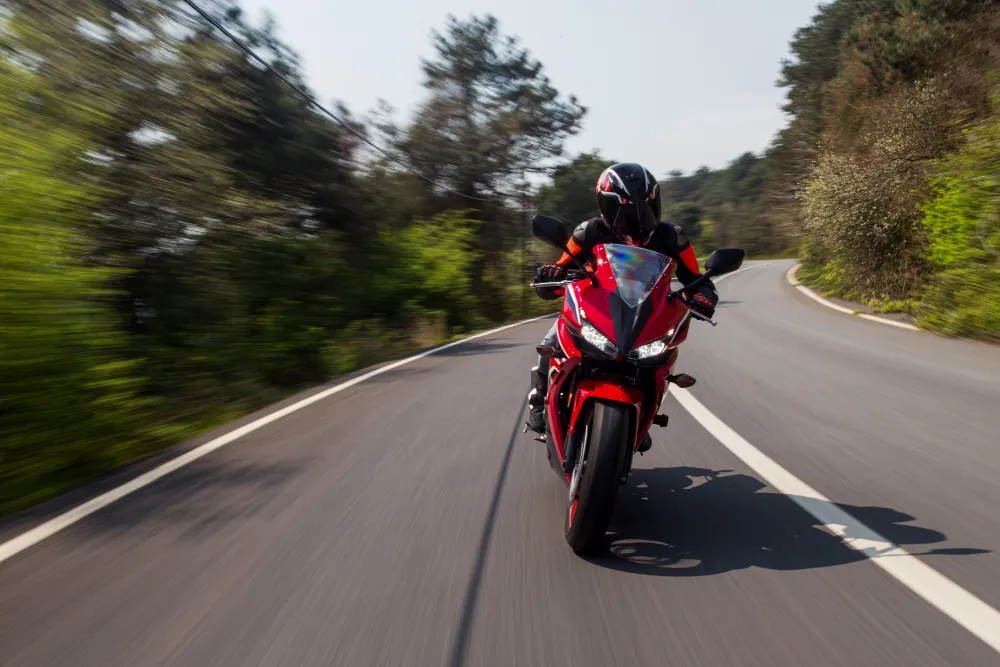 Bike Rentals in Gurgaon: Ride Conveniently Across the City