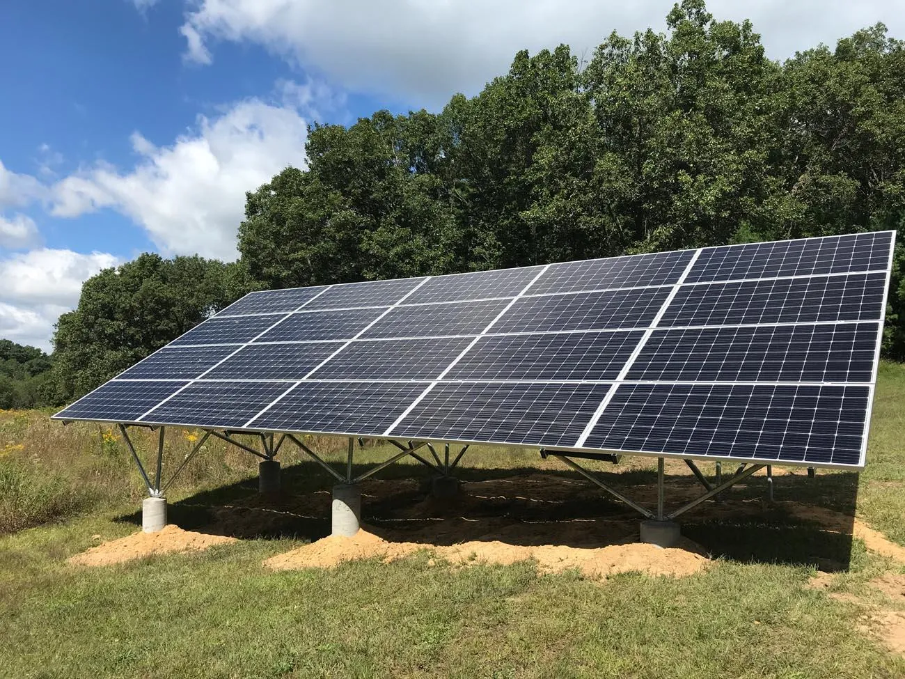 Commercial Solar Rooftop: The Smart Energy Solution for Businesses in Hyderabad